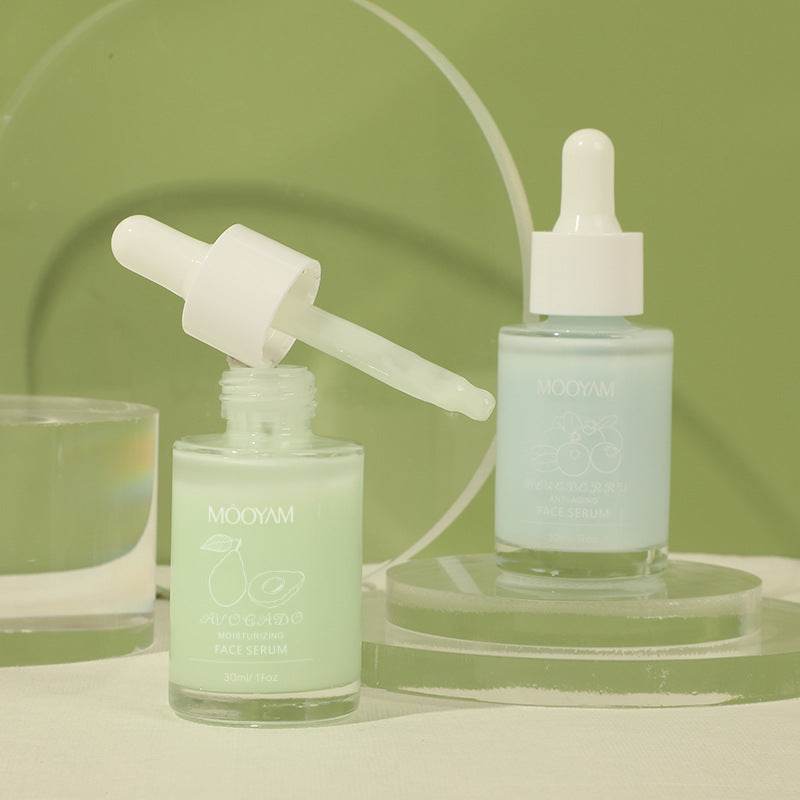 Plant Fruit Moisturizing Repair Lotion - Mubimart