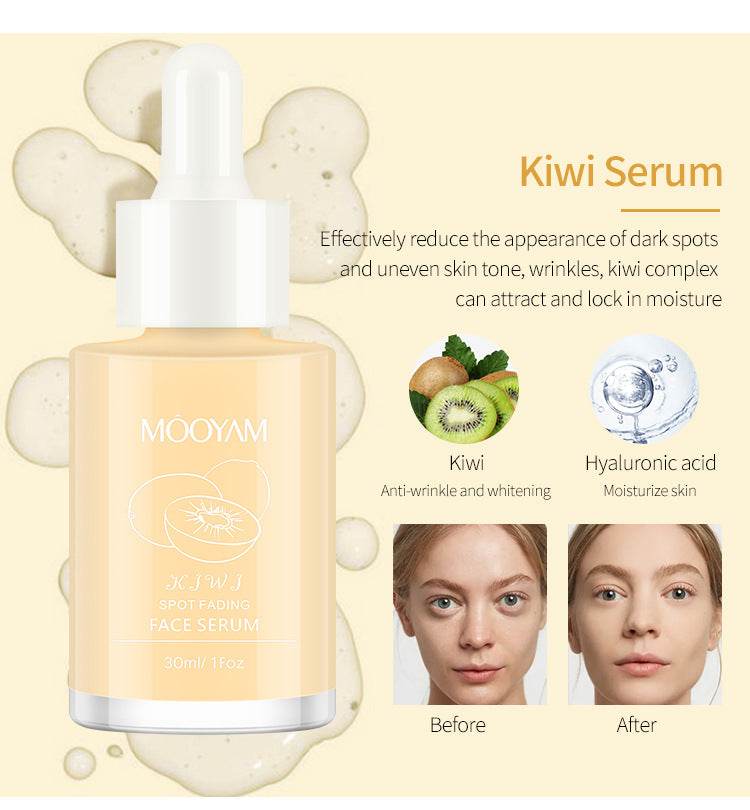 Plant Fruit Moisturizing Repair Lotion - Mubimart