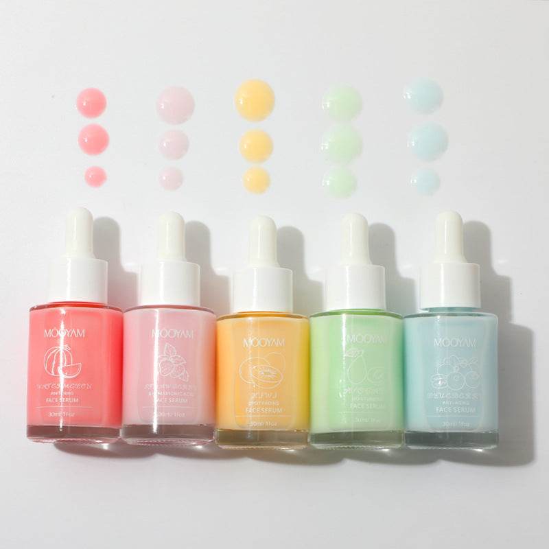 Plant Fruit Moisturizing Repair Lotion - Mubimart