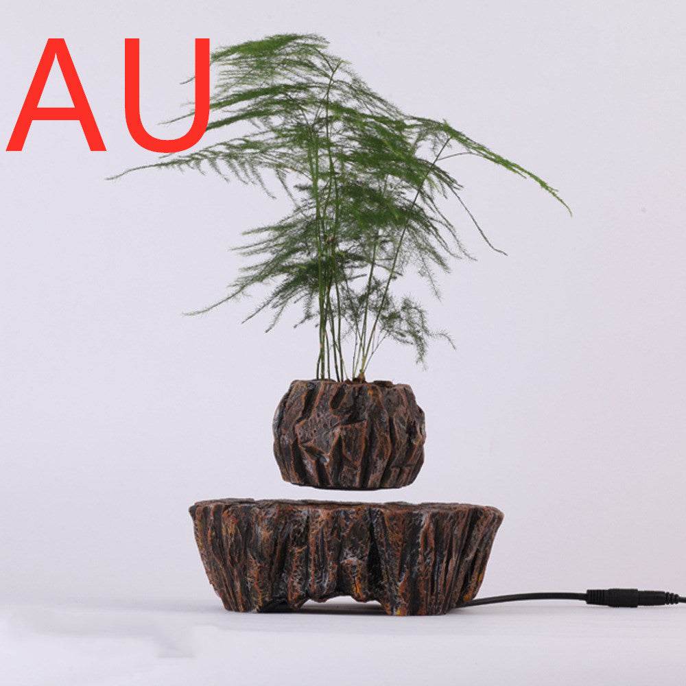 Plants float in air - Mubimart