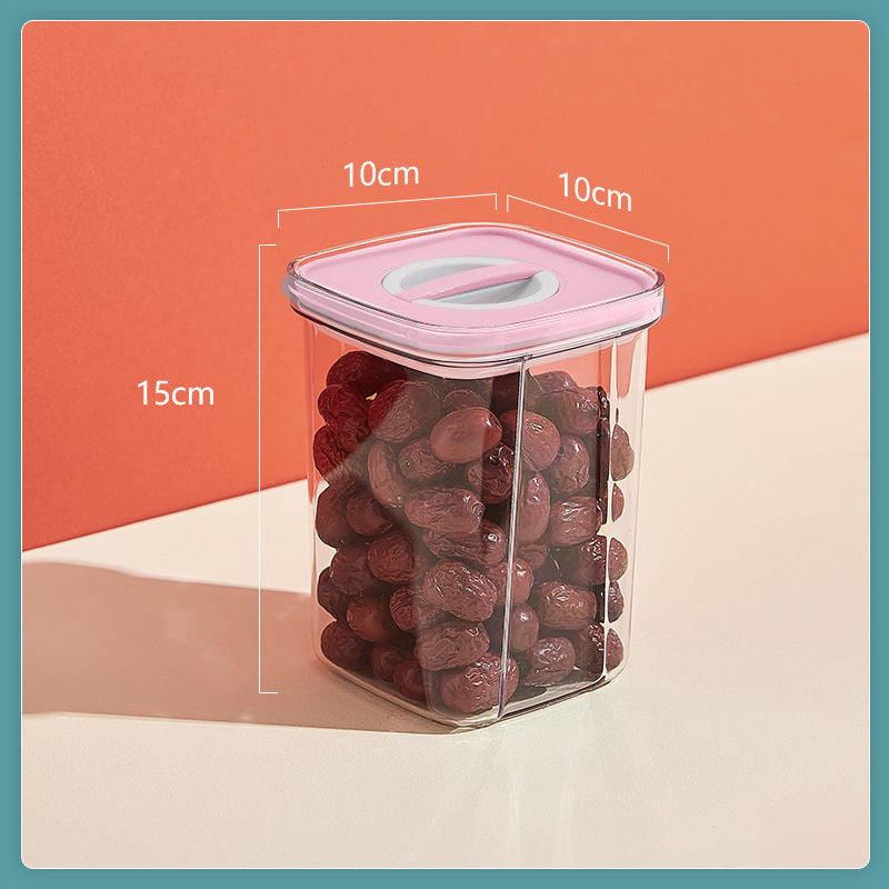 Plastic Food Grade Storage Tank - Mubimart -  