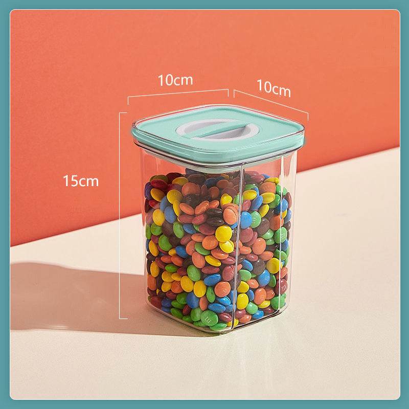 Plastic Food Grade Storage Tank - Mubimart