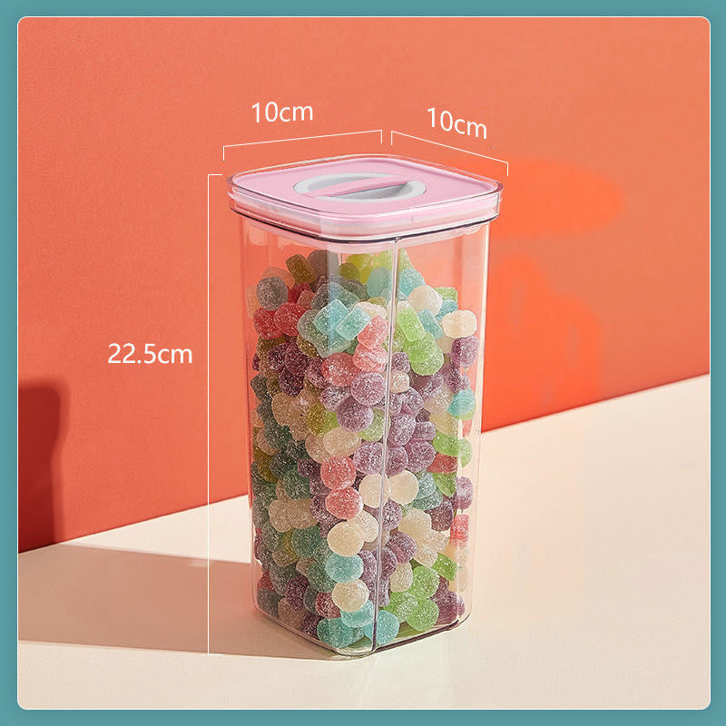 Plastic Food Grade Storage Tank - Mubimart -  