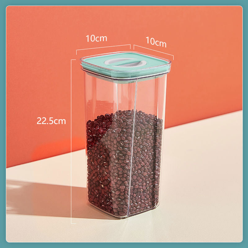 Plastic Food Grade Storage Tank - Mubimart -  