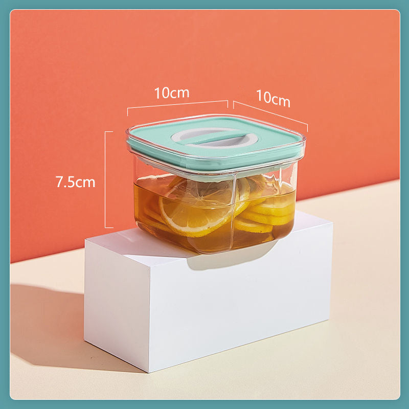 Plastic Food Grade Storage Tank - Mubimart -  