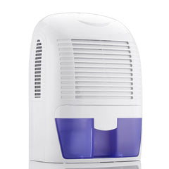 Plastic Household Dehumidifier Basement Dehumidification Dryer - Mubimart -  