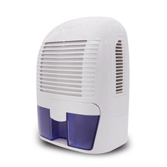 Plastic Household Dehumidifier Basement Dehumidification Dryer - Mubimart - Dehumidifiers 