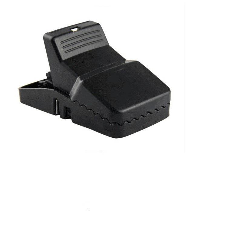 Plastic Mouse Trap Rodent Exterminator - Mubimart