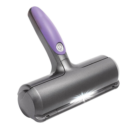 Plastic Pet Roller Hair Removal Cleaner - Mubimart