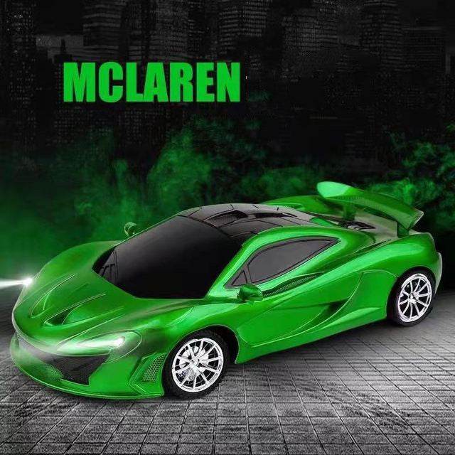 Plastic Power Wheel For Kids Boy Toy Rc Car - Mubimart