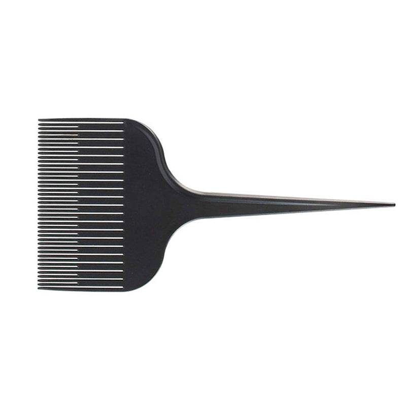 Plastic Styling Highlight Tail Comb Hair Tools - Mubimart
