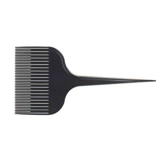 Plastic Styling Highlight Tail Comb Hair Tools - Mubimart