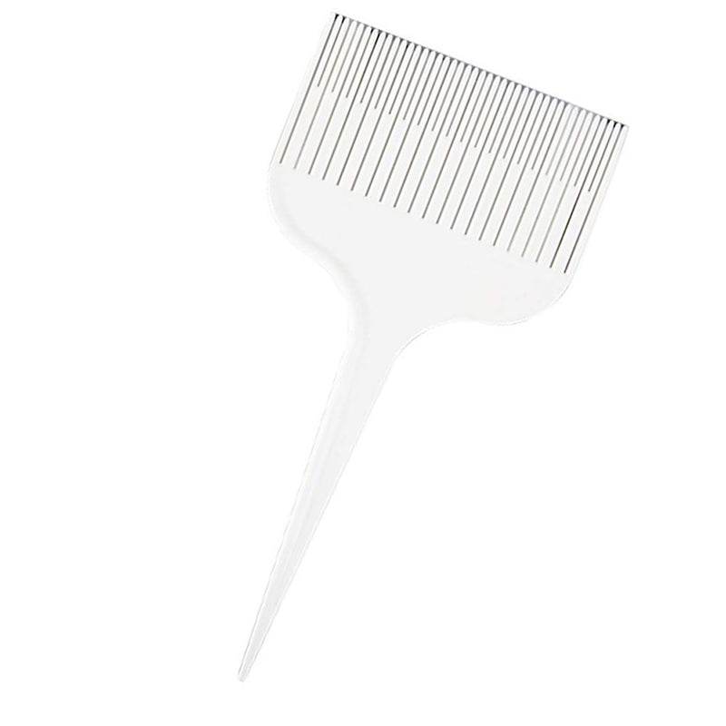 Plastic Styling Highlight Tail Comb Hair Tools - Mubimart