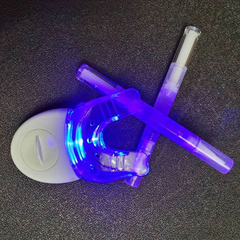 Plastic Tube Transparent Whitening Pen Teeth Whitening Gel Teeth Bleaching Agent Whitening Teeth Pen Whitening Pen - Mubimart