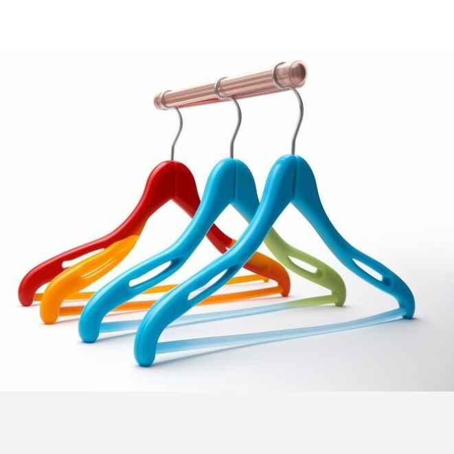 Plastic Hangers