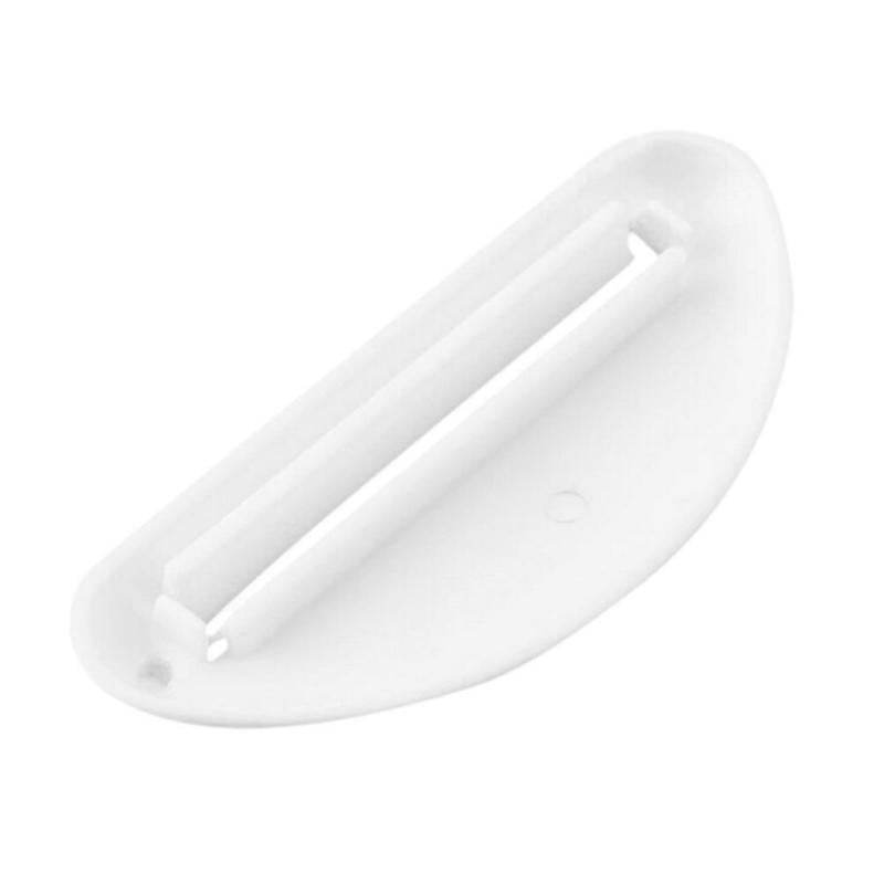 Plastic toothpaste squeezer - Mubimart