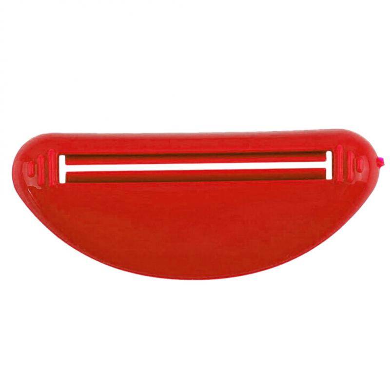 Plastic toothpaste squeezer - Mubimart