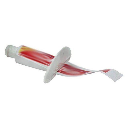 Plastic toothpaste squeezer - Mubimart