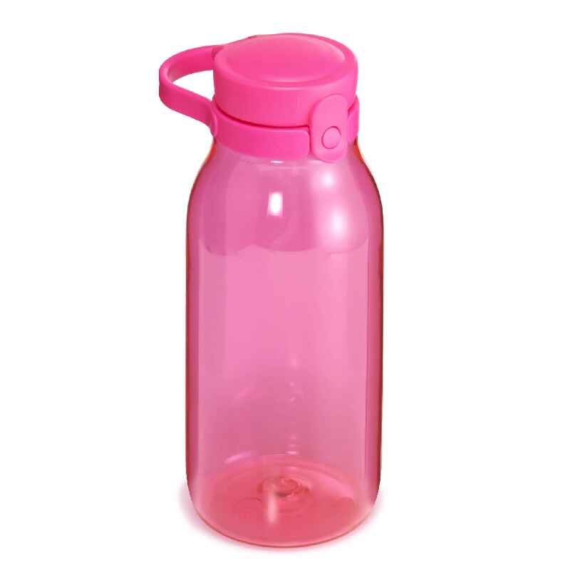 Plastic Water Bottles