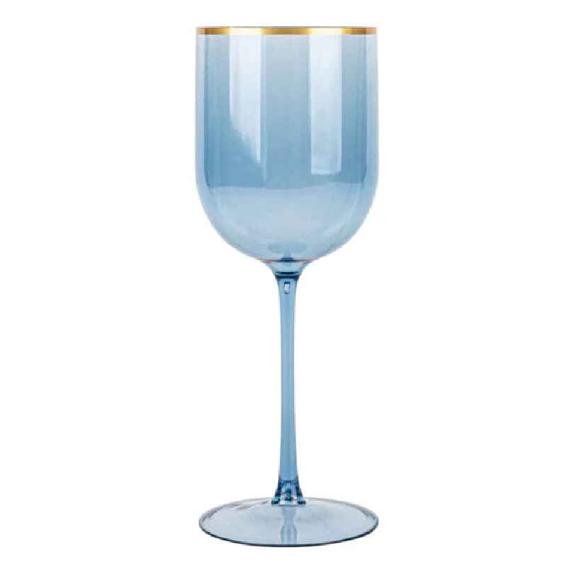 Plastic Wine Glasses