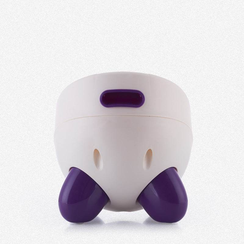 Plus Size Infant Toilet Baby Training Potty Toilet - Mubimart