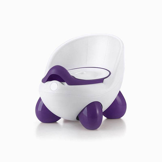 Plus Size Infant Toilet Baby Training Potty Toilet - Mubimart