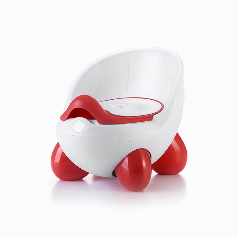 Plus Size Infant Toilet Baby Training Potty Toilet - Mubimart