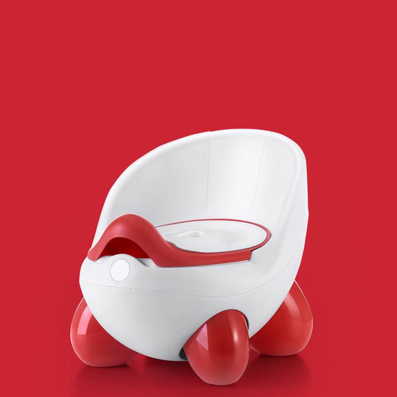 Plus Size Infant Toilet Baby Training Potty Toilet - Mubimart