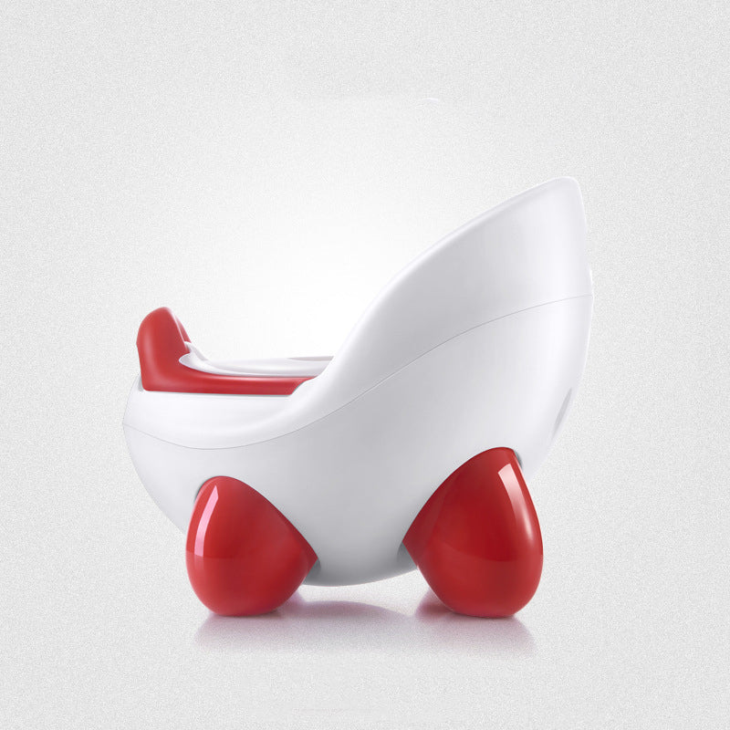 Plus Size Infant Toilet Baby Training Potty Toilet - Mubimart -  