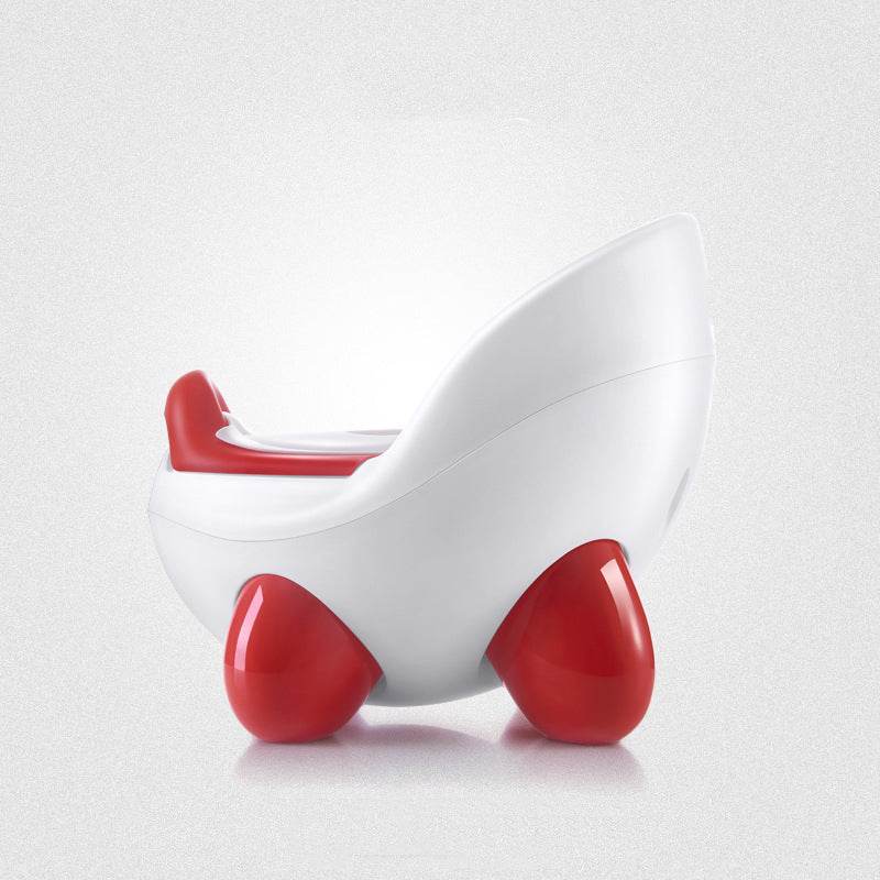 Plus Size Infant Toilet Baby Training Potty Toilet - Mubimart
