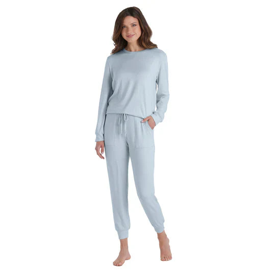 Plus Size Loungewear