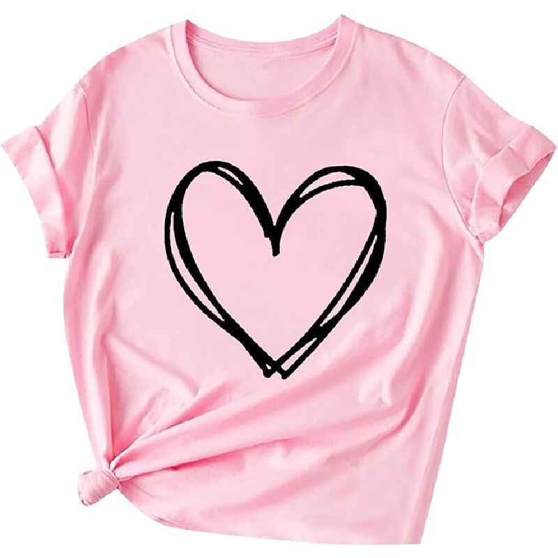 Plus Size T-shirts