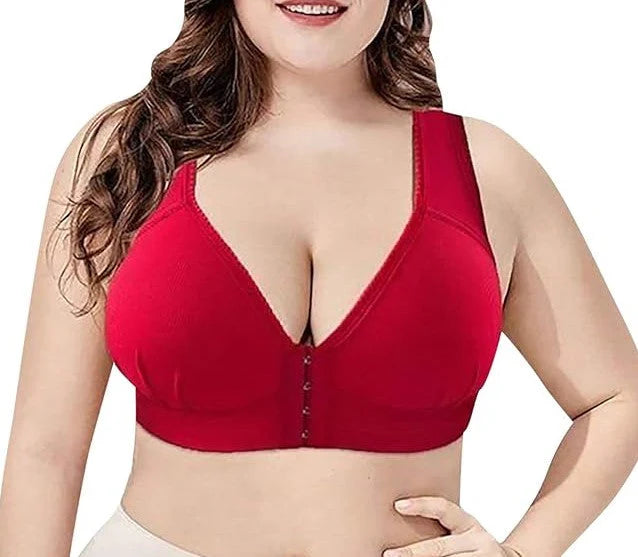 Plus Size Bra