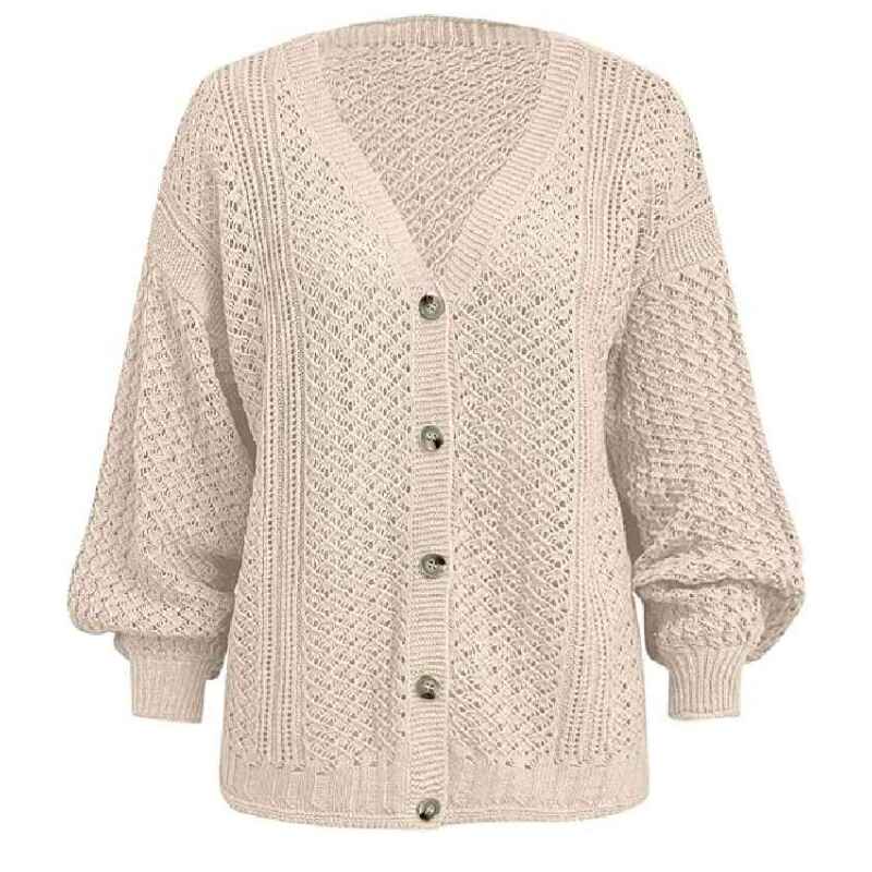 Plus Size Cardigans