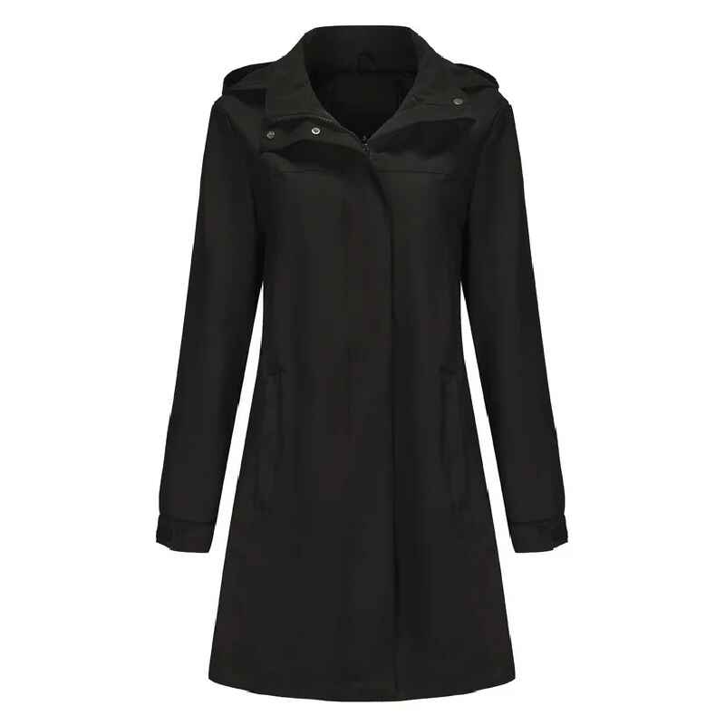 Plus Size Coats & Jackets