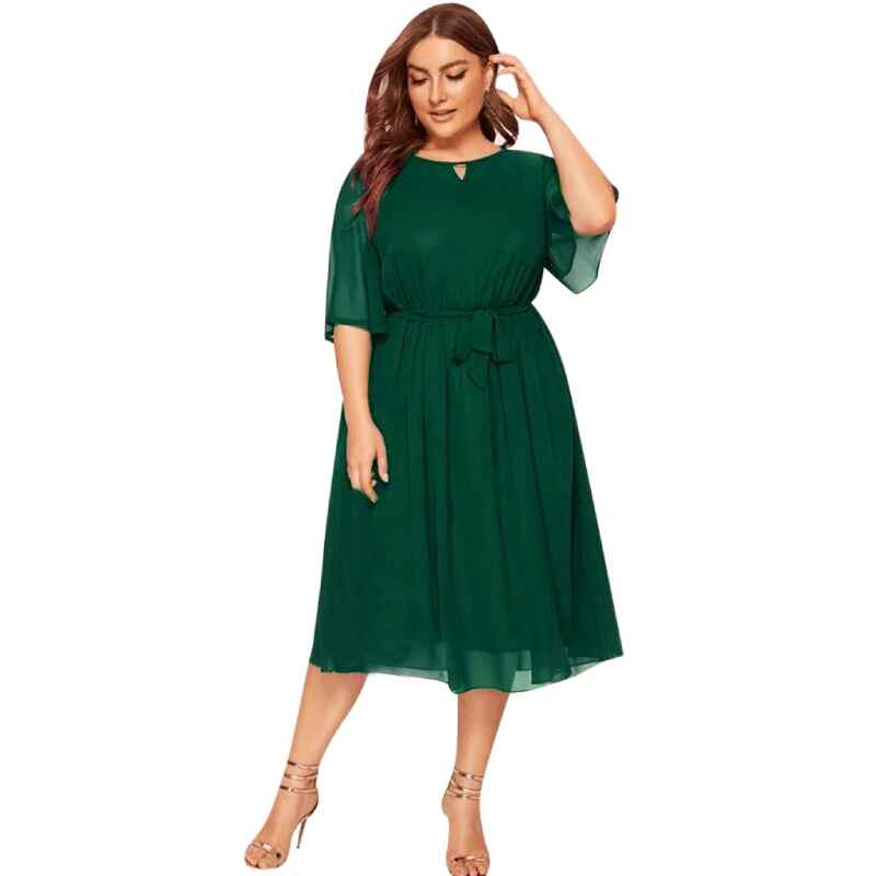 Plus Size Dresses