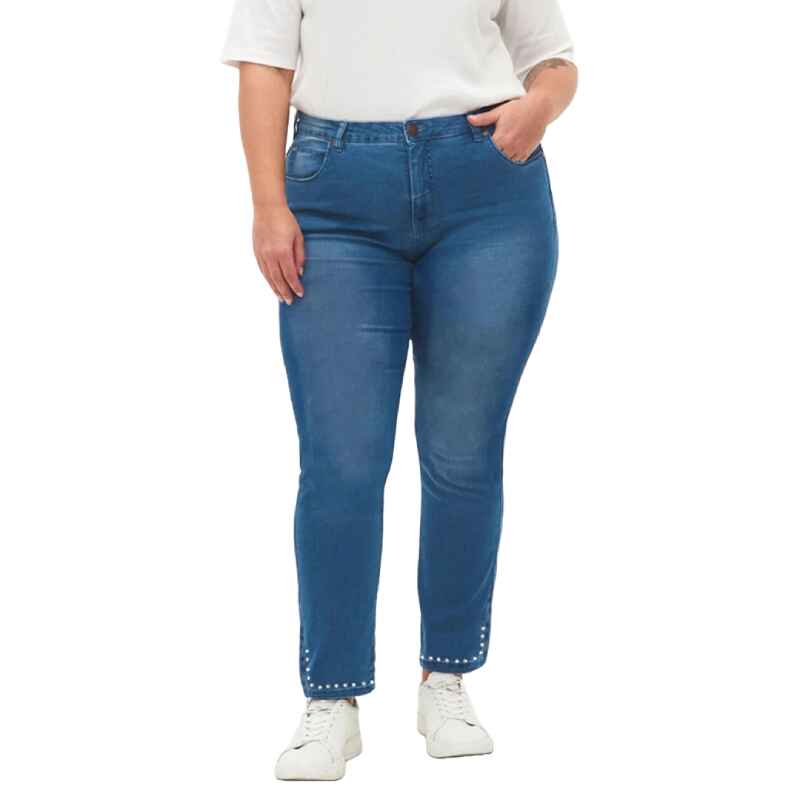 Plus Size Jeans