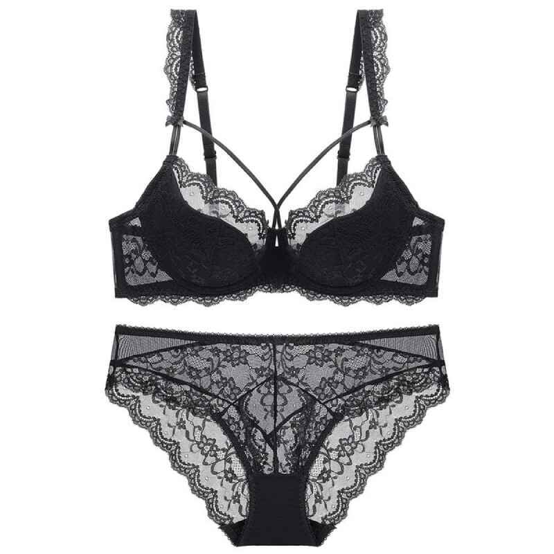 Plus Size Lingerie