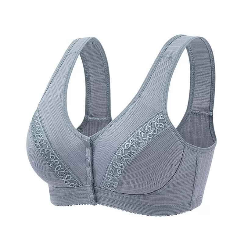 Plus Size Nursing Bras