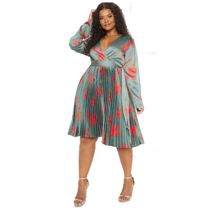 Plus Size Party Dresses