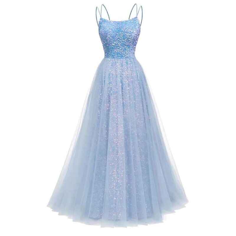 Plus Size Prom Dresses