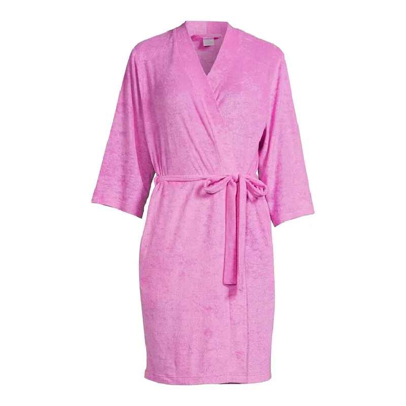 Plus Size Robes