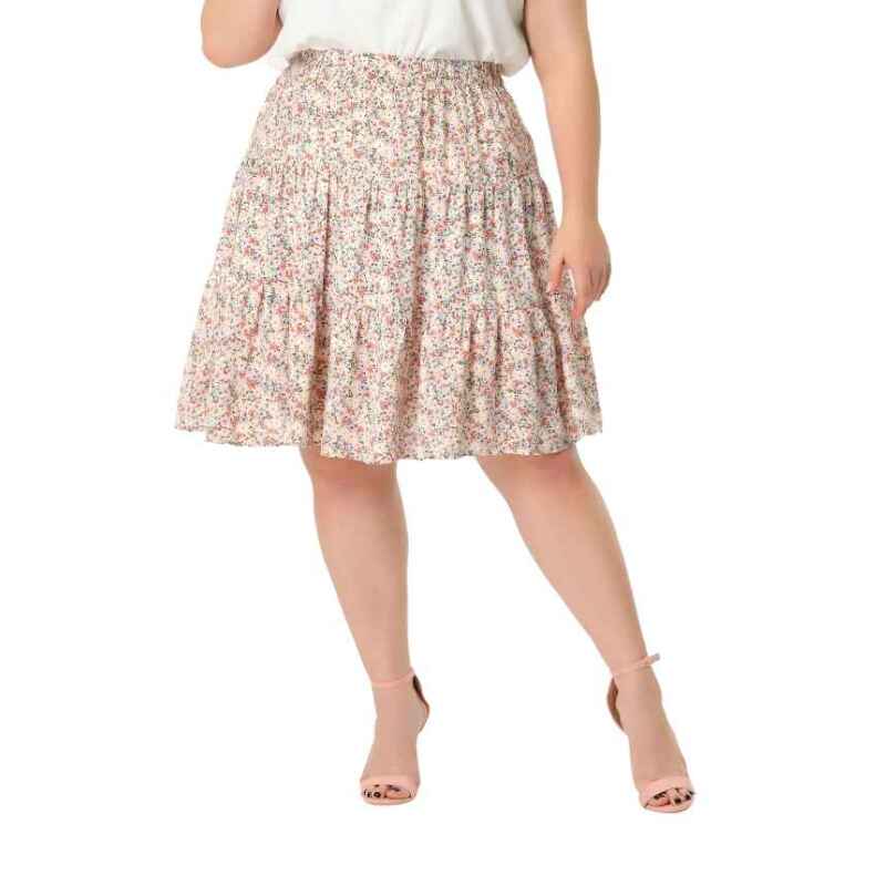 Plus Size Skirts