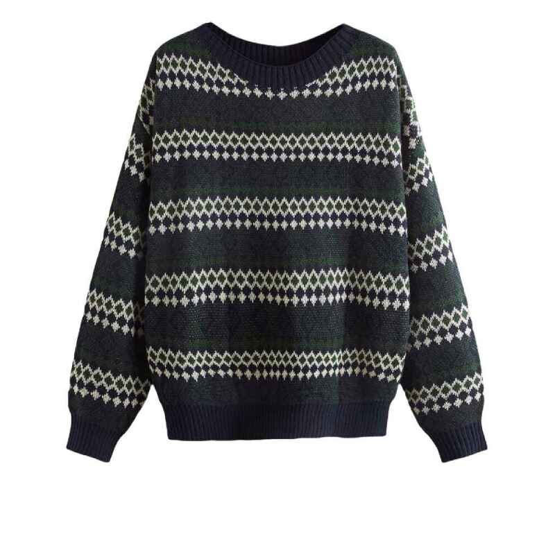 Plus Size Sweaters