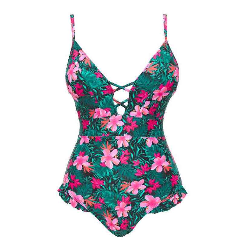 Plus Size Swimsuits