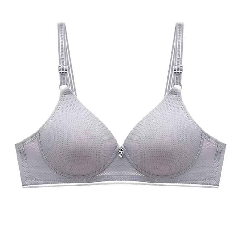 Plus Size T-shirt Bras