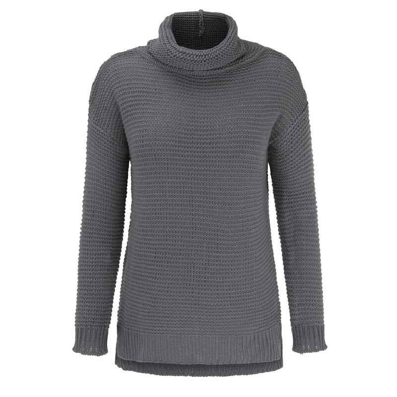 Plus Size Turtlenecks