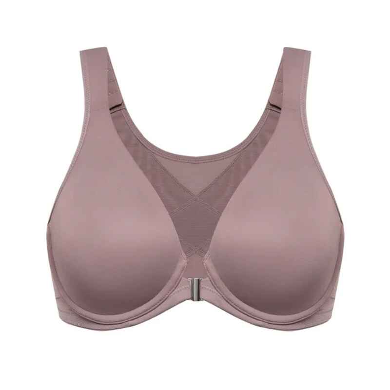Plus Size Underwire Bras