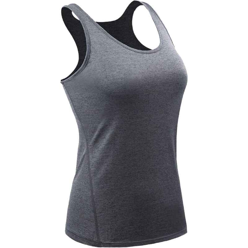 Plus Size Workout Tops