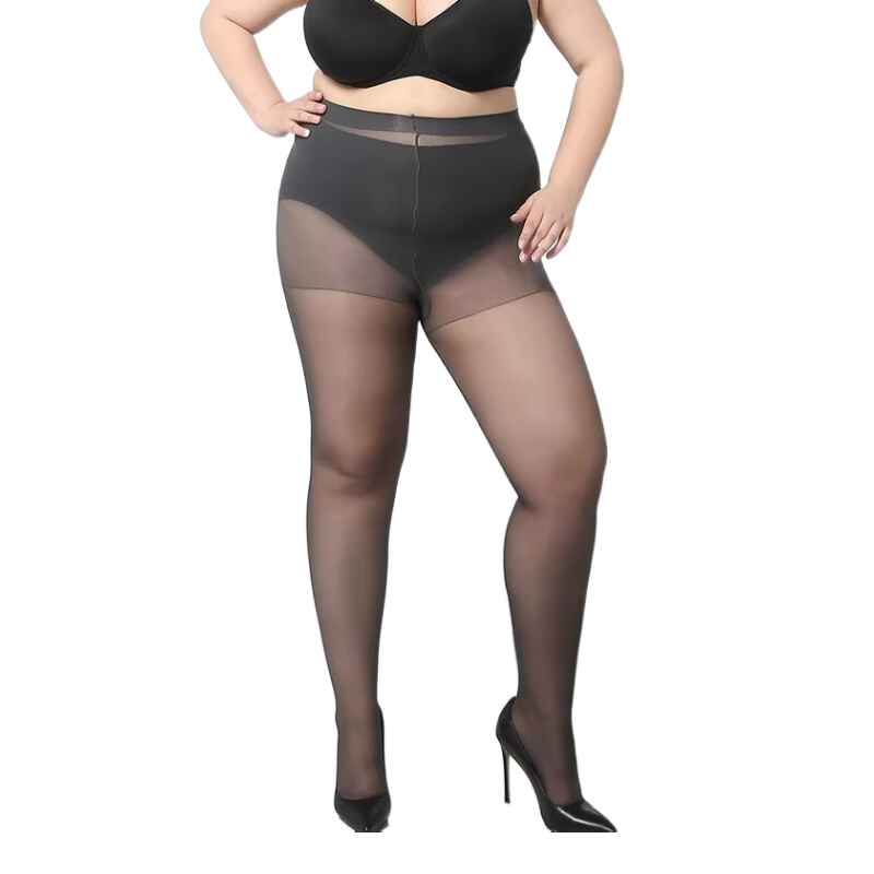 Plus size Hosiery & Tights